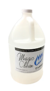 LAWSON MAGIC CLEAN #485 SPRAY TIP CLEANER FOR SILVER-JET AND ZOOM-AE